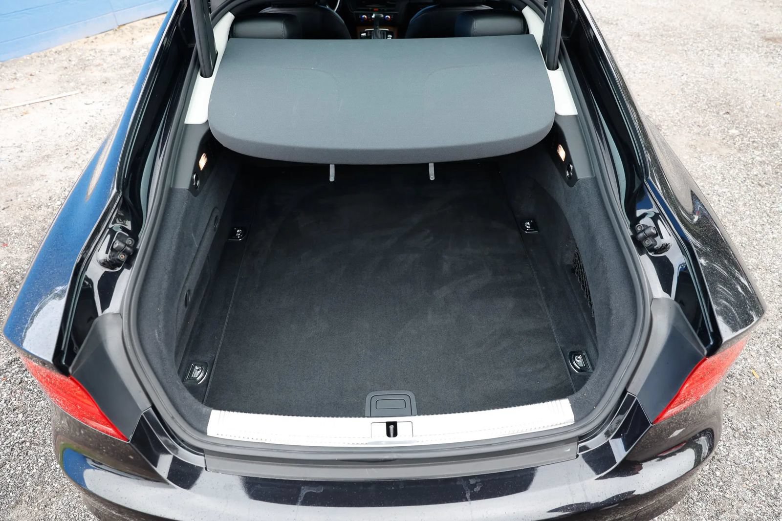 Used 2012 Audi A7 3.0T Prestige AWD/4WD image 16