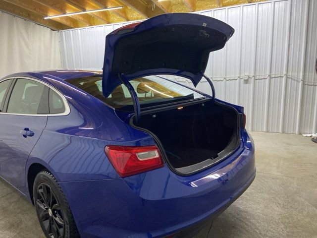 Used 2023 Chevrolet Malibu LT FWD image 10