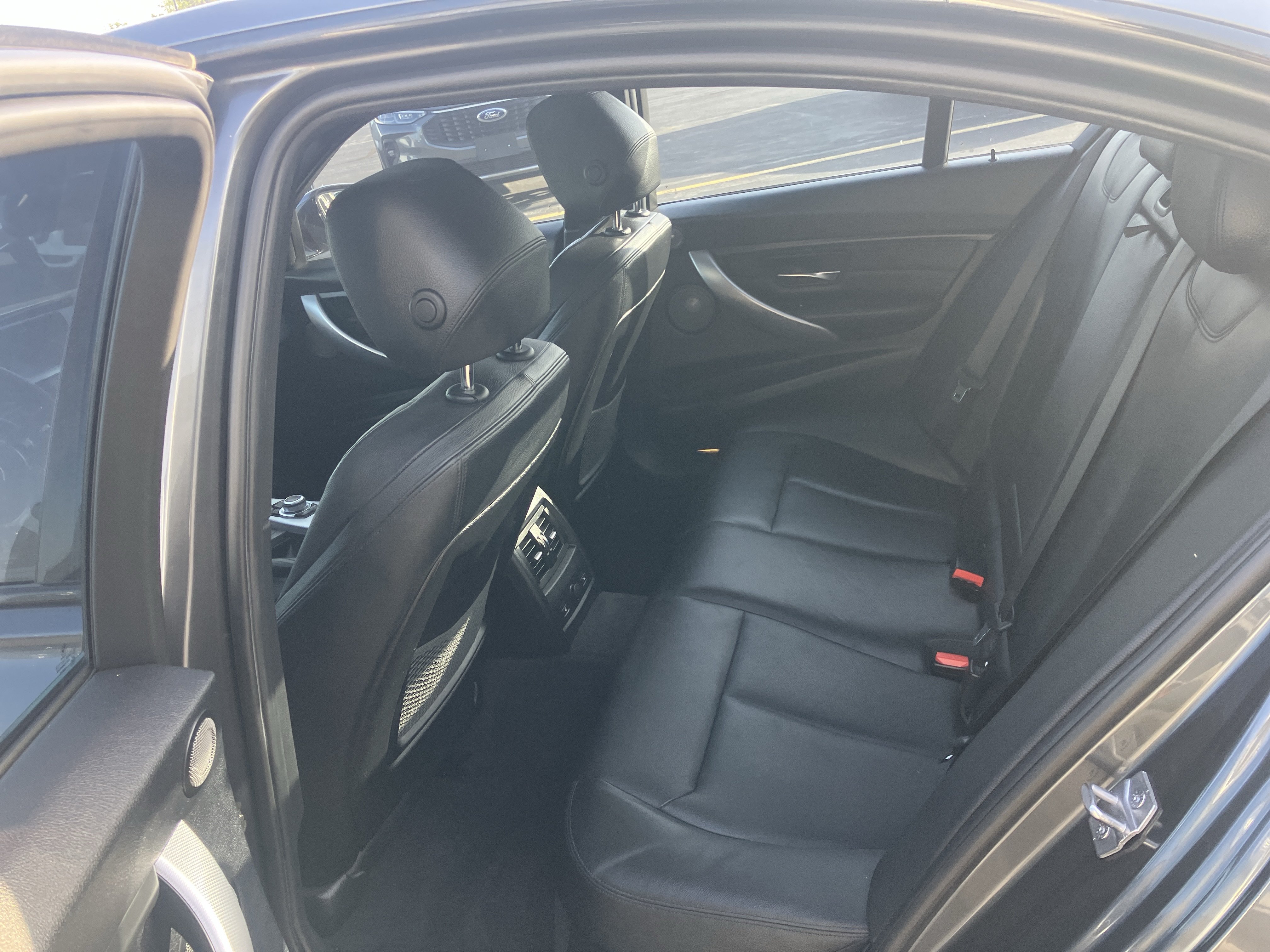 Used 2013 BMW 335i xDrive Sedan AWD/4WD image 14