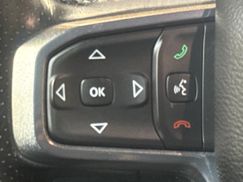 Used 2020 RAM 1500 Sport w/ Advanced Safety Group AWD/4WD image 20