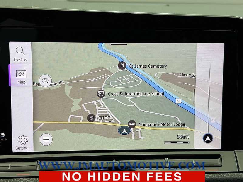 Used 2022 Volkswagen GTI SE image 27