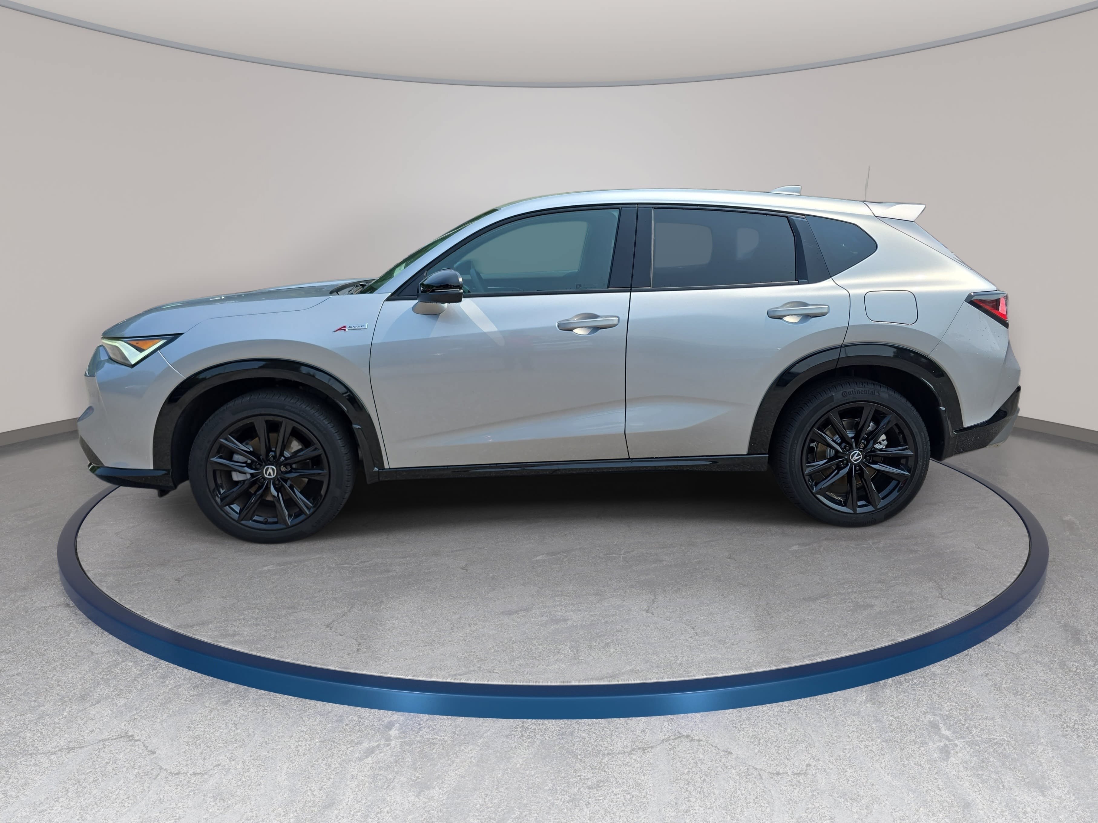 New 2025 Acura ADX A-Spec AWD/4WD image 8