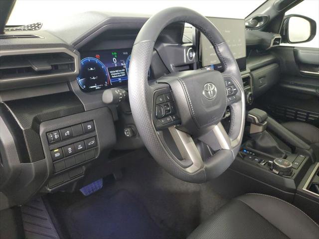 Used 2025 Toyota 4Runner Limited image 23