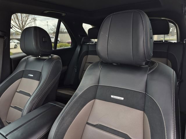 Certified 2023 Mercedes-Benz GLE 53 AMG 4MATIC image 15