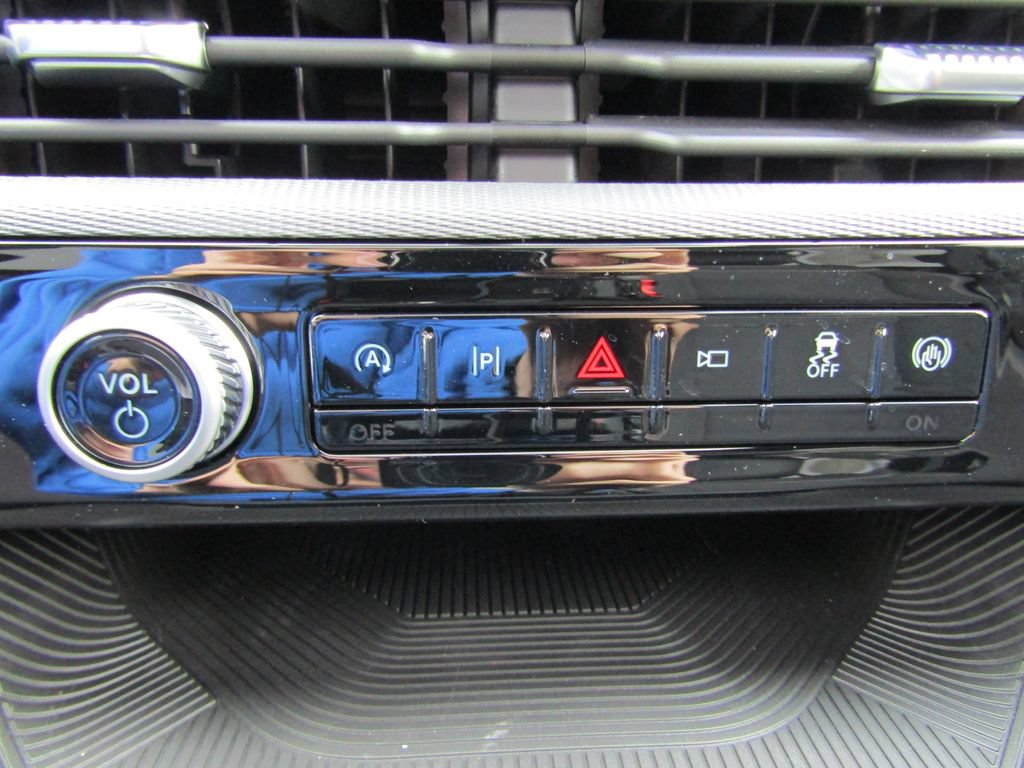 New 2026 Ford Explorer ST w/ Sun And Sound Package AWD/4WD image 35