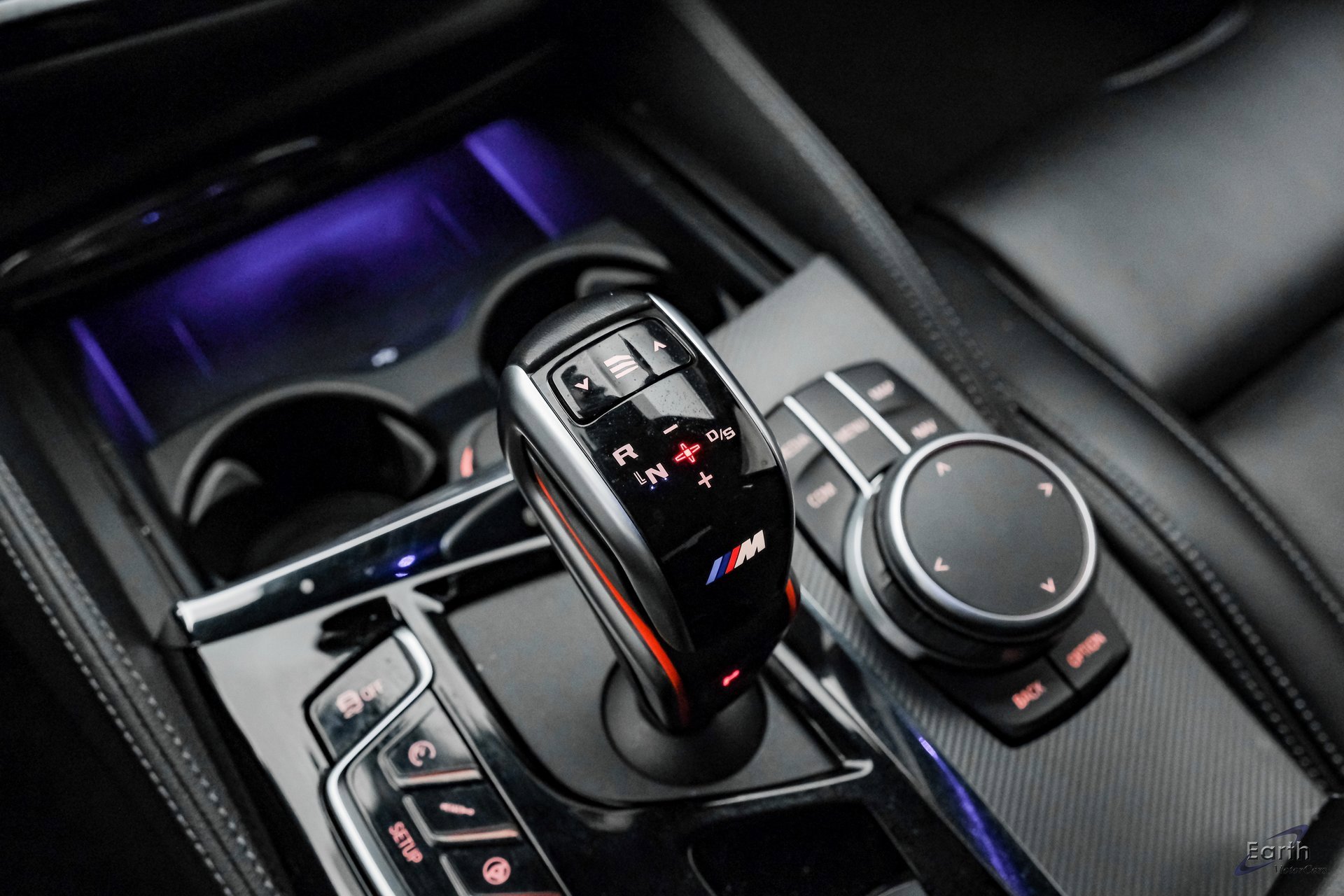 Used 2020 BMW M5 w/ Executive Package image 77