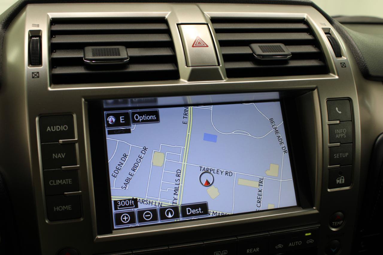 Used 2019 Lexus GX 460 Luxury AWD/4WD image 57