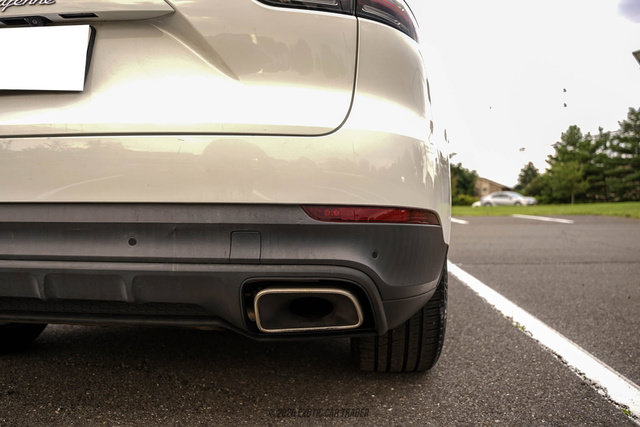 Used 2020 Porsche Cayenne AWD/4WD image 65