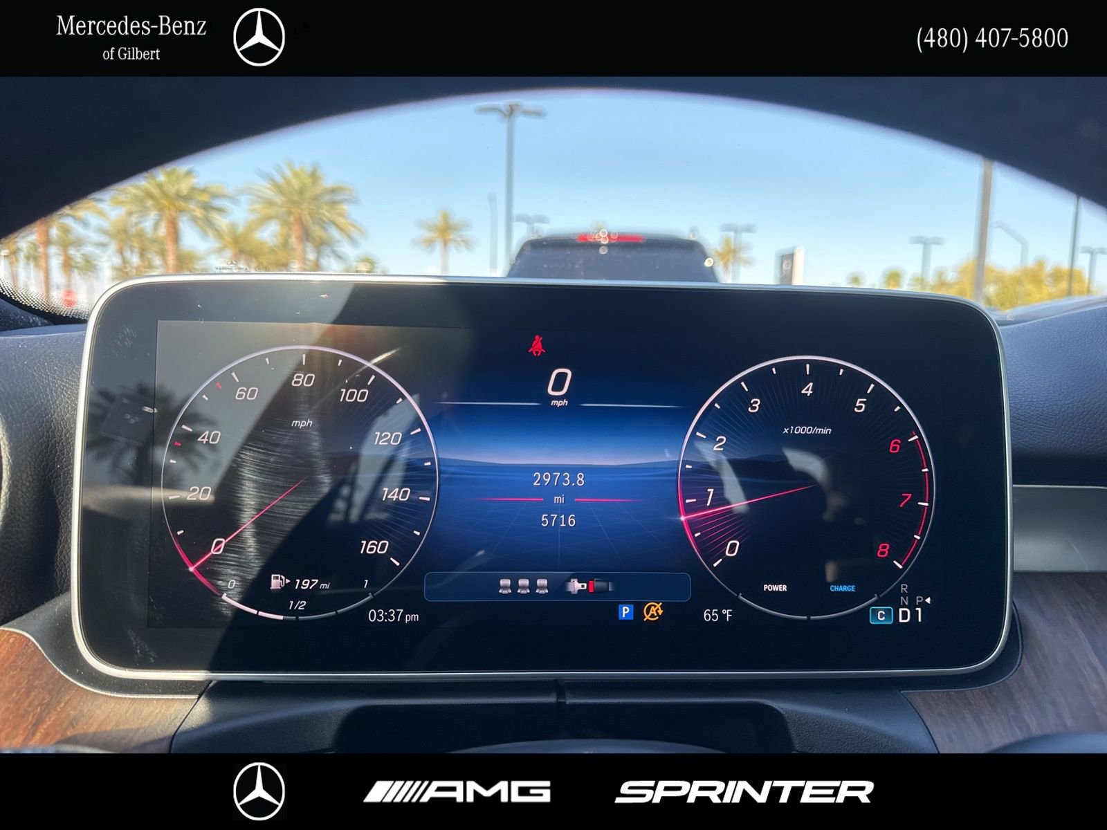 Certified 2025 Mercedes-Benz C 300 Sedan image 25