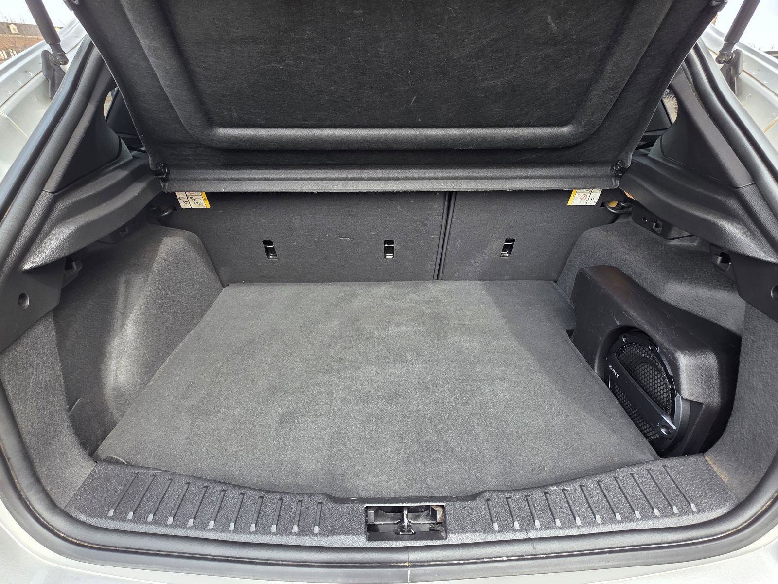 Used 2013 Ford Focus ST image 31