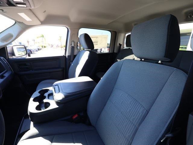 New 2023 RAM 1500 Tradesman w/ Popular Equipment Group image 15
