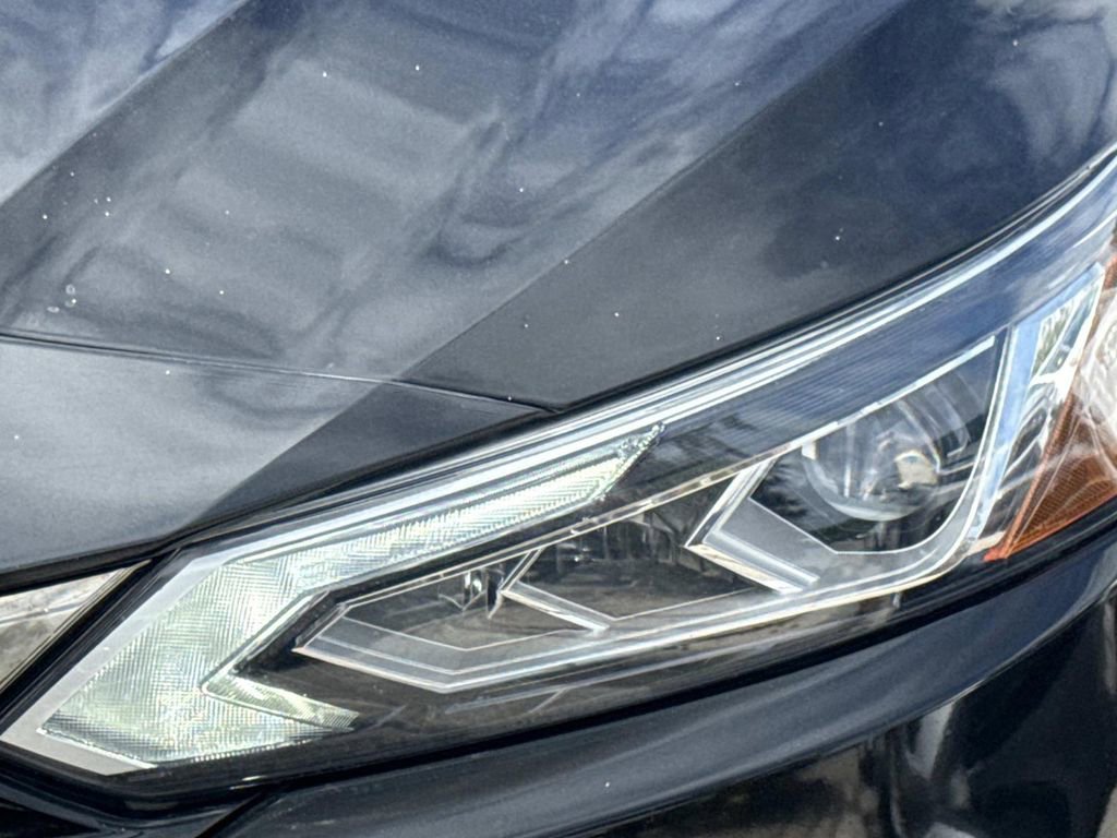 Certified 2021 Nissan Altima 2.5 SR image 10