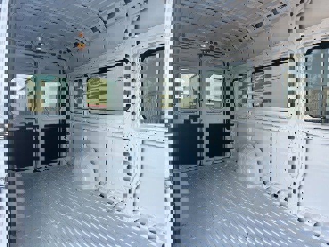 Used 2023 RAM ProMaster 3500 w/ Safety Group image 13