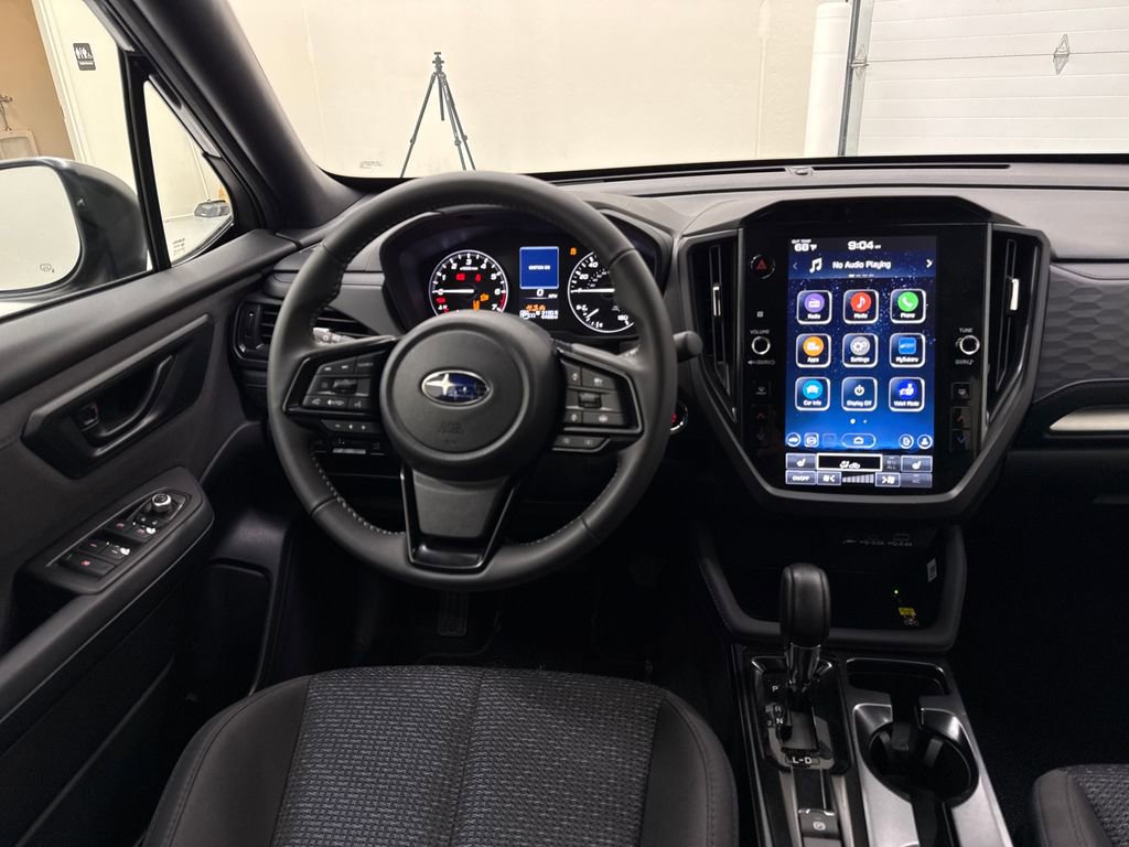 Used 2026 Subaru Forester Premium AWD/4WD image 14