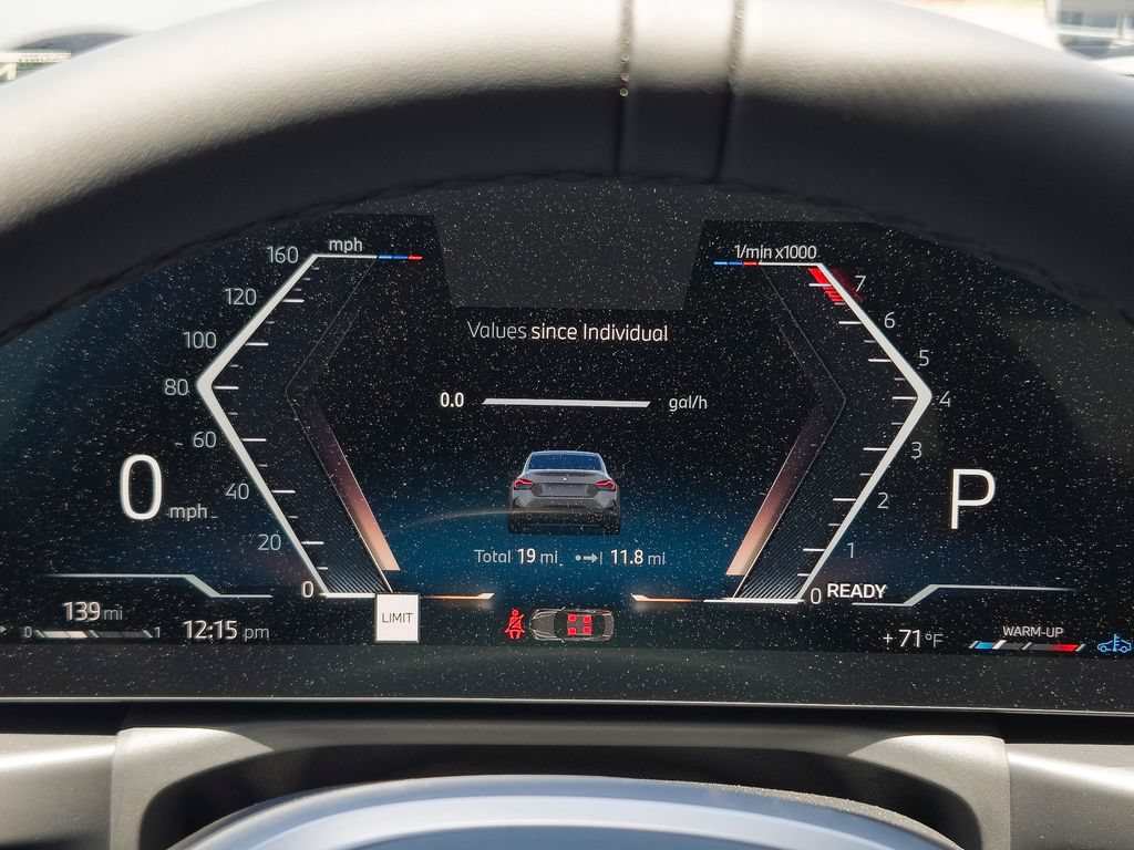 New 2026 BMW 230i Coupe w/ Premium Package RWD image 13