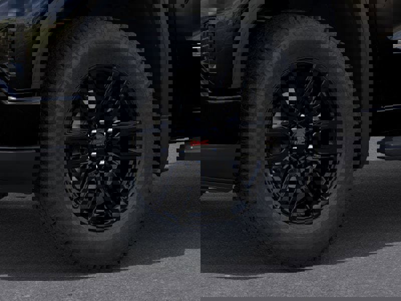 New 2026 GMC Sierra 1500 Elevation w/ Elevation Premium Package image 33