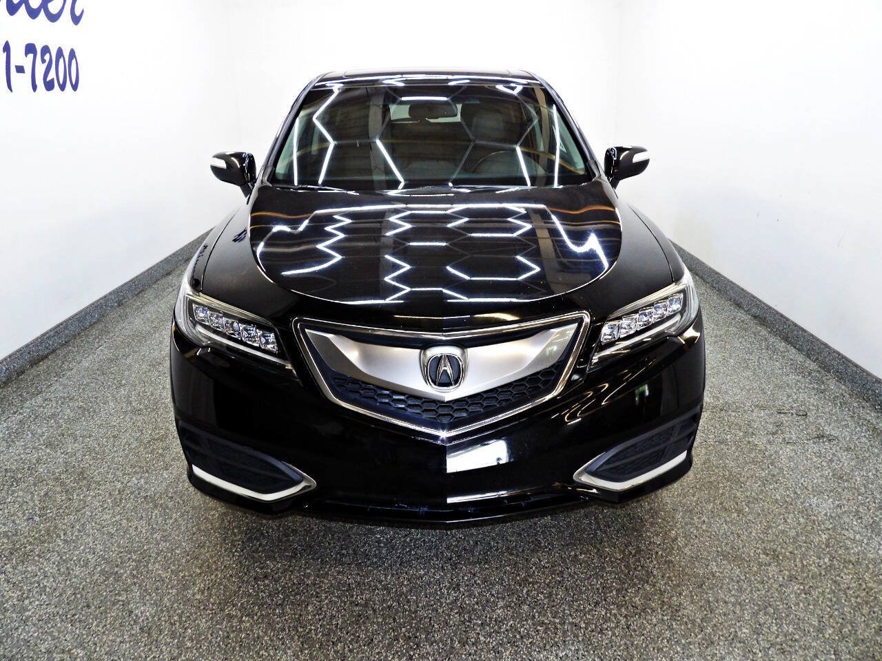 Used 2016 Acura RDX FWD image 2