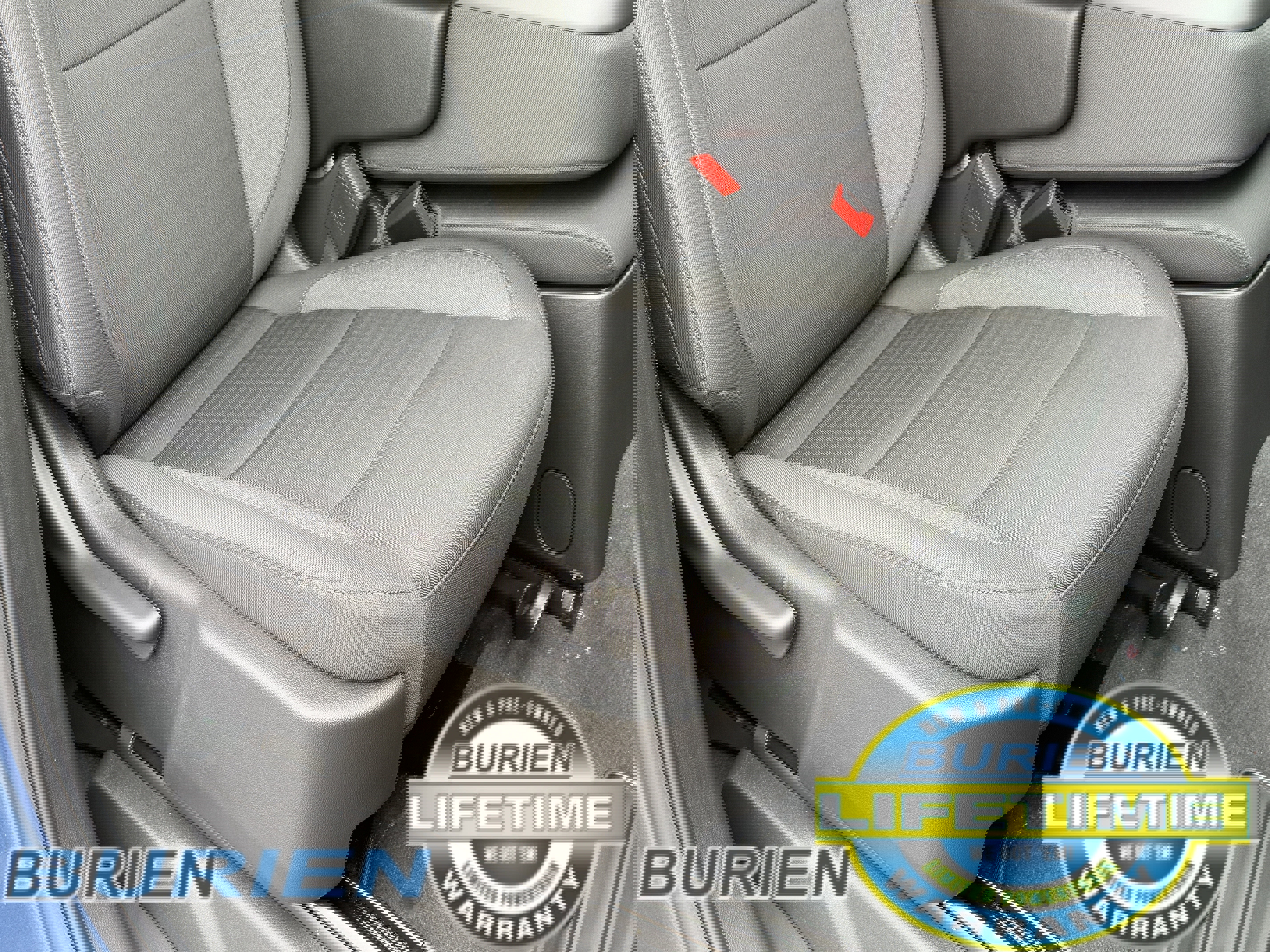 New 2026 Chevrolet Silverado 2500 Custom w/ Custom Value Package image 22