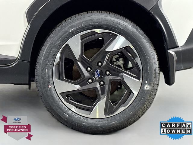 Certified 2025 Subaru Crosstrek 2.5i Limited w/ Crosstrek Mirror Package image 31