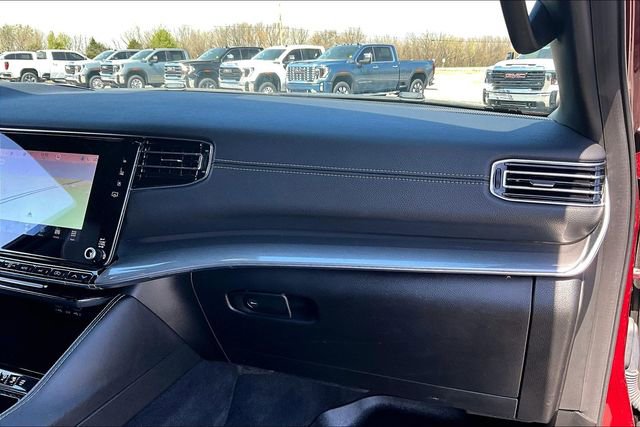 Used 2022 Jeep Wagoneer Series III AWD/4WD image 26