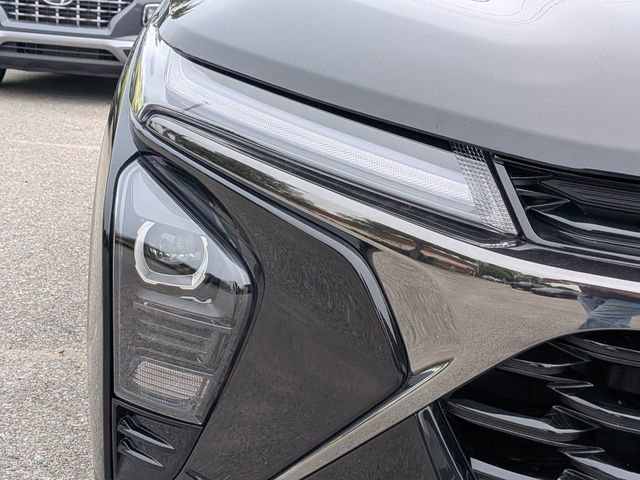 Used 2025 Chevrolet Trax RS w/ Driver Confidence Package image 10