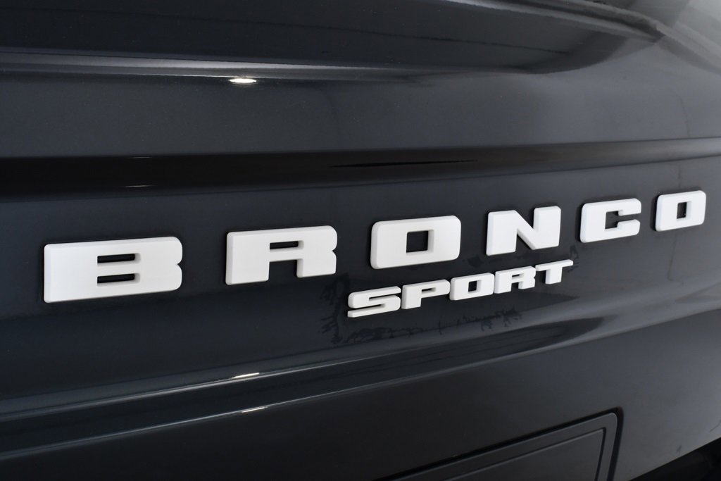 Used 2021 Ford Bronco Sport Big Bend image 19