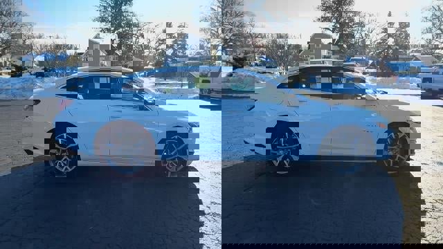 Certified 2024 Chevrolet Malibu LT image 9