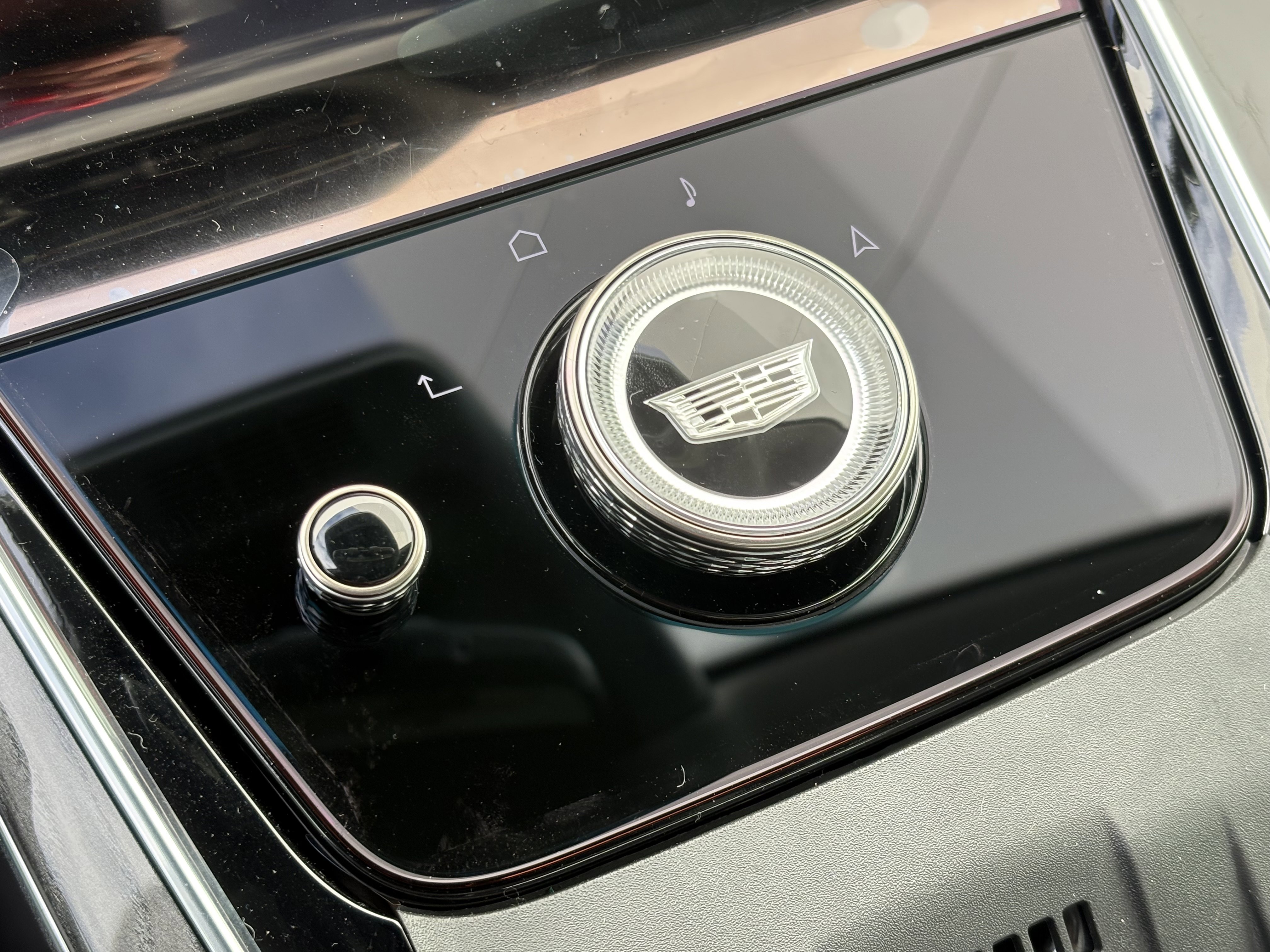 New 2026 Cadillac Escalade IQ Sport 1 image 30