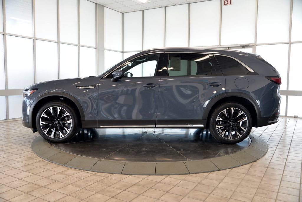 Certified 2026 MAZDA CX-90 Plug-In Hybrid w/ Premium Plus AWD/4WD image 5