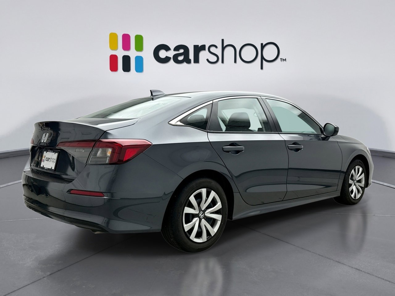 Used 2026 Honda Civic LX image 3