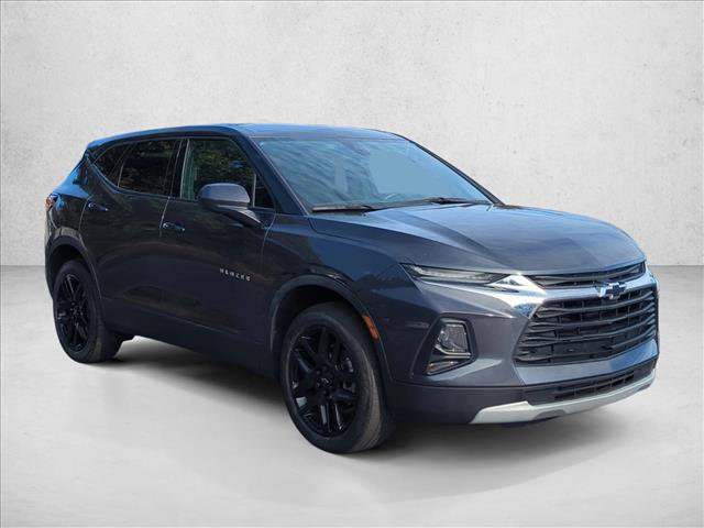 Used 2022 Chevrolet Blazer LT image 3