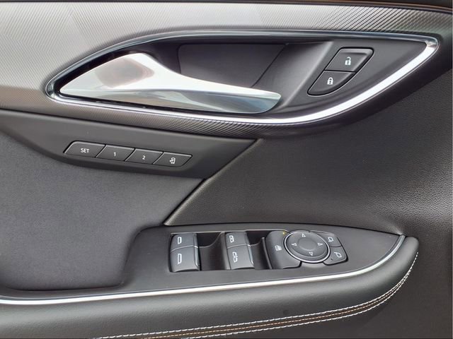 New 2026 Buick Envision Sport Touring image 13