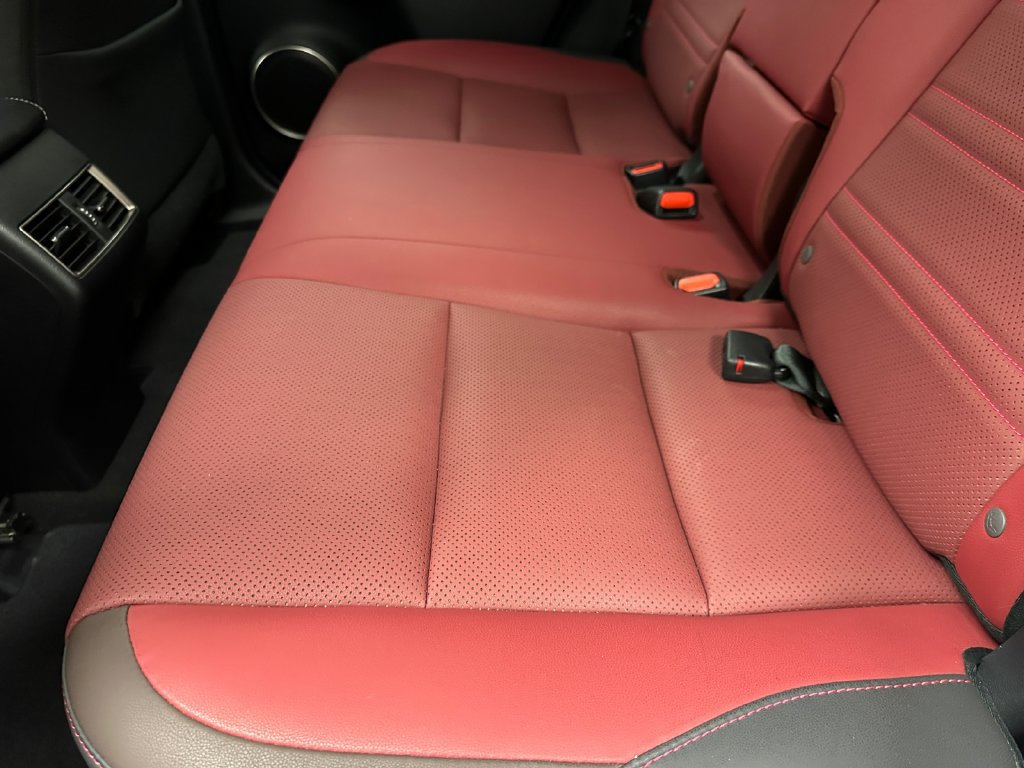 Used 2019 Lexus NX 300 FWD w/ Comfort Package image 17