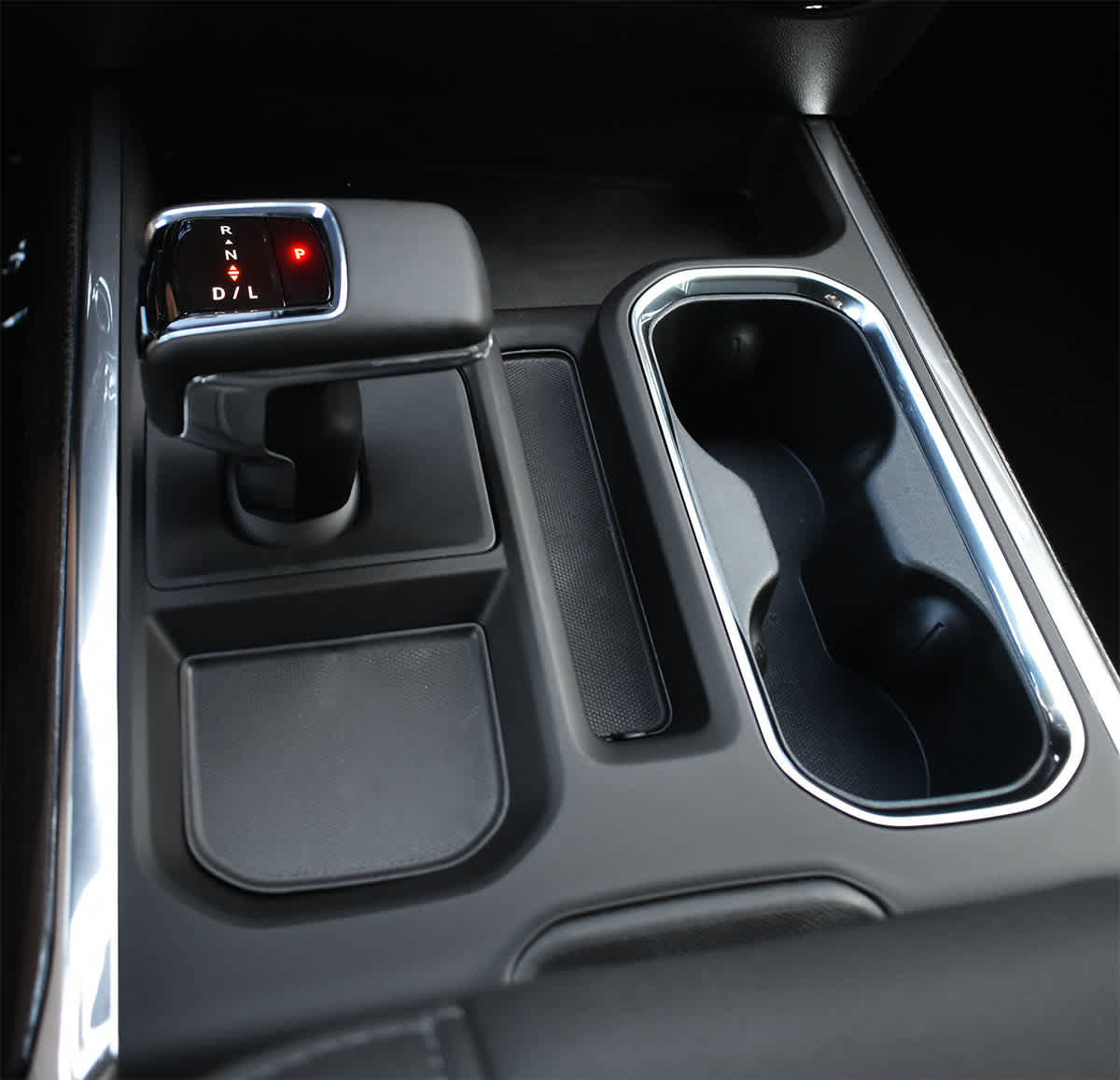 New 2026 Chevrolet Silverado 1500 LT Trail Boss w/ Convenience Package II AWD/4WD image 20
