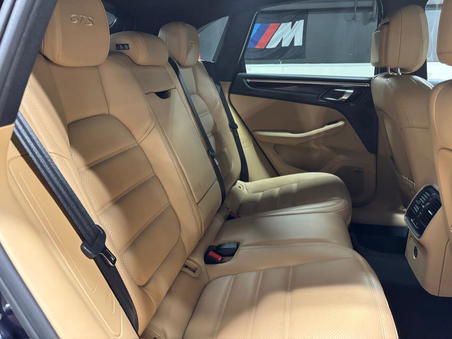 Used 2017 Porsche Macan GTS image 22