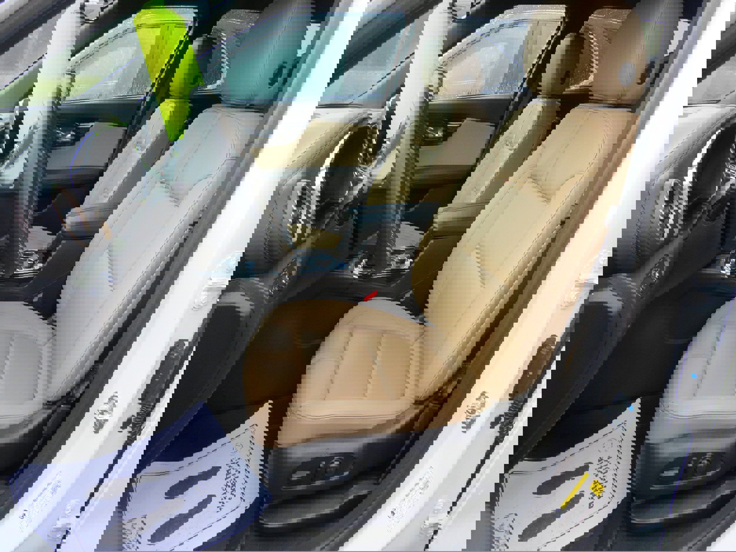 Used 2024 Chevrolet Blazer Premier w/ LPO, Floor Liner Package image 12