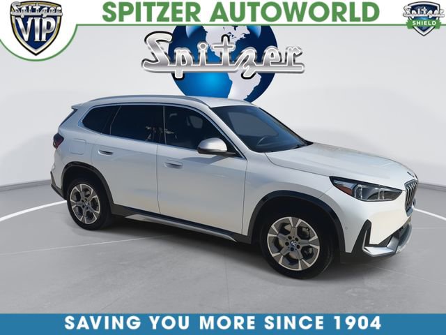 Used 2024 BMW X1 xDrive28i w/ Technology Package AWD/4WD image 2