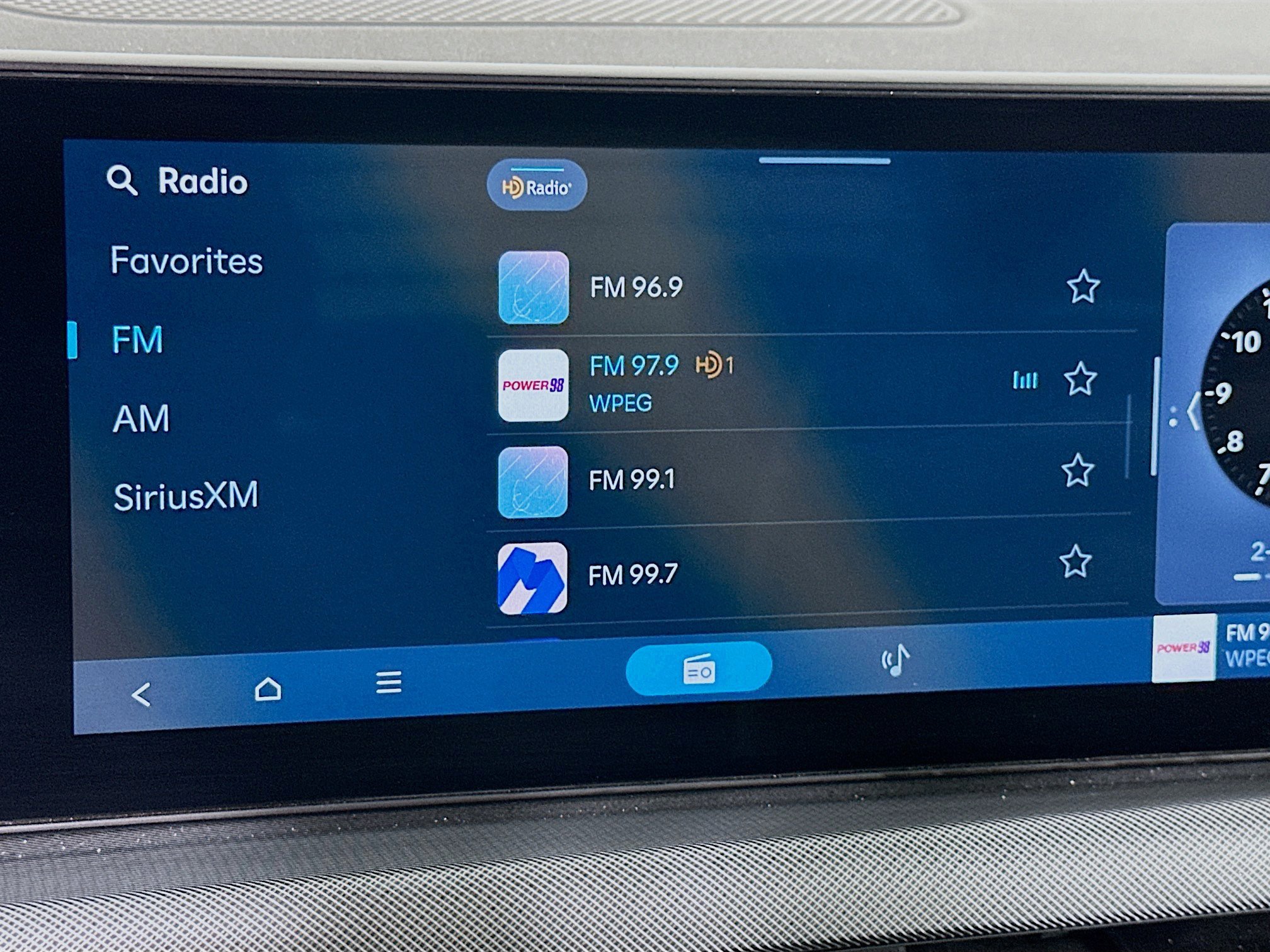 Used 2025 Hyundai Sonata SEL image 21