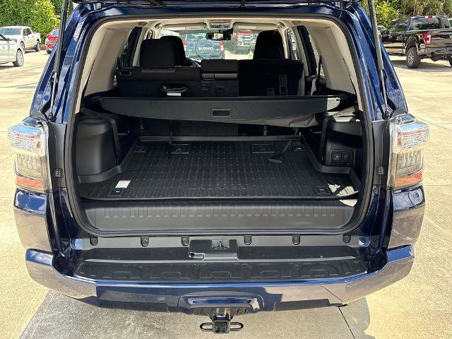 Used 2022 Toyota 4Runner SR5 RWD image 28