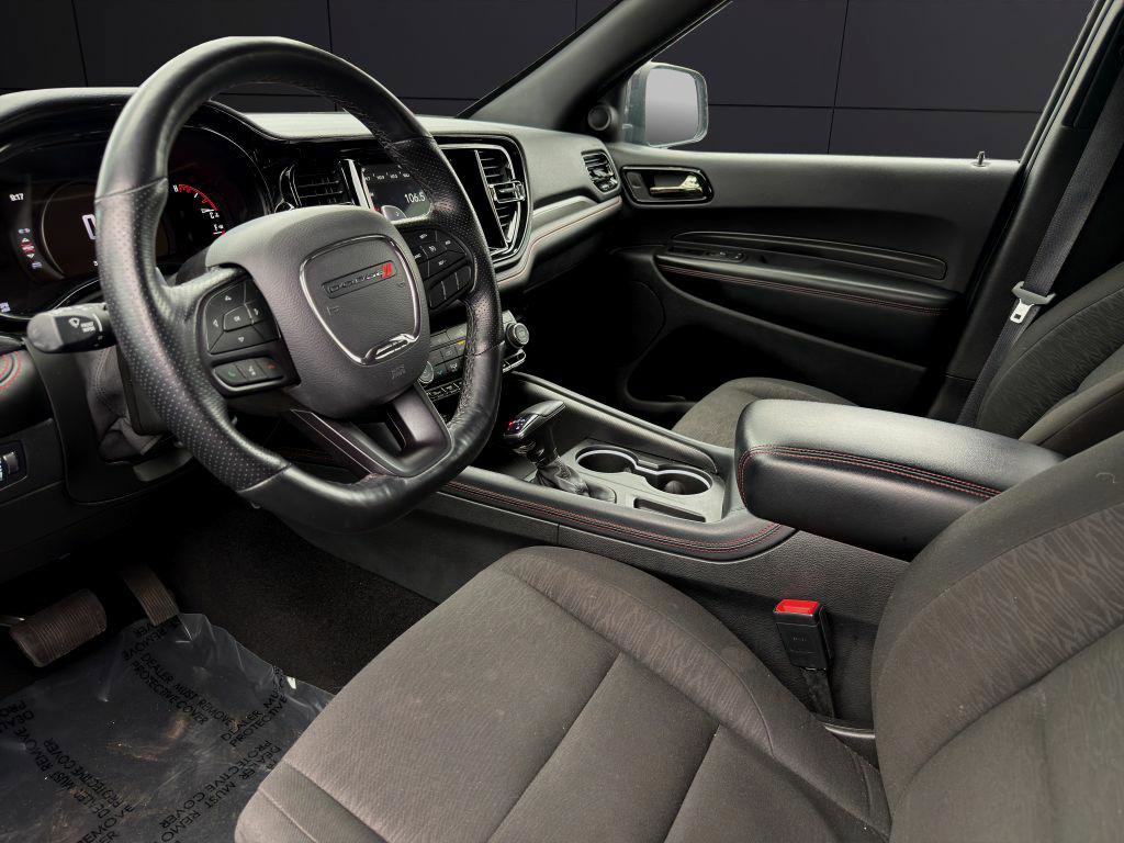 Used 2023 Dodge Durango GT image 12