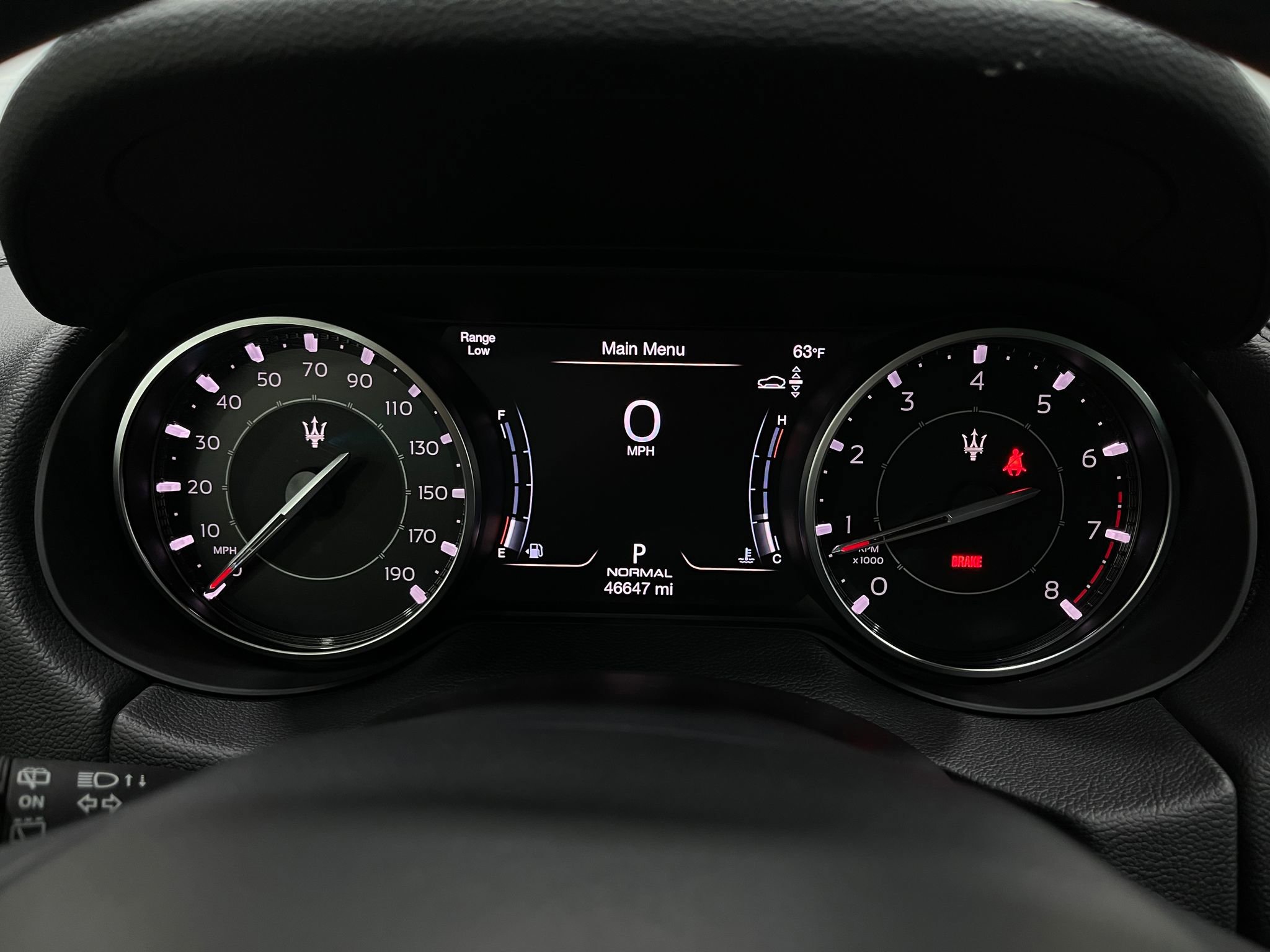 Used 2021 Maserati Levante image 21