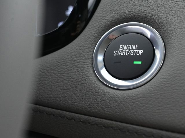 New 2025 Cadillac XT5 Premium Luxury w/ Technology Package image 19