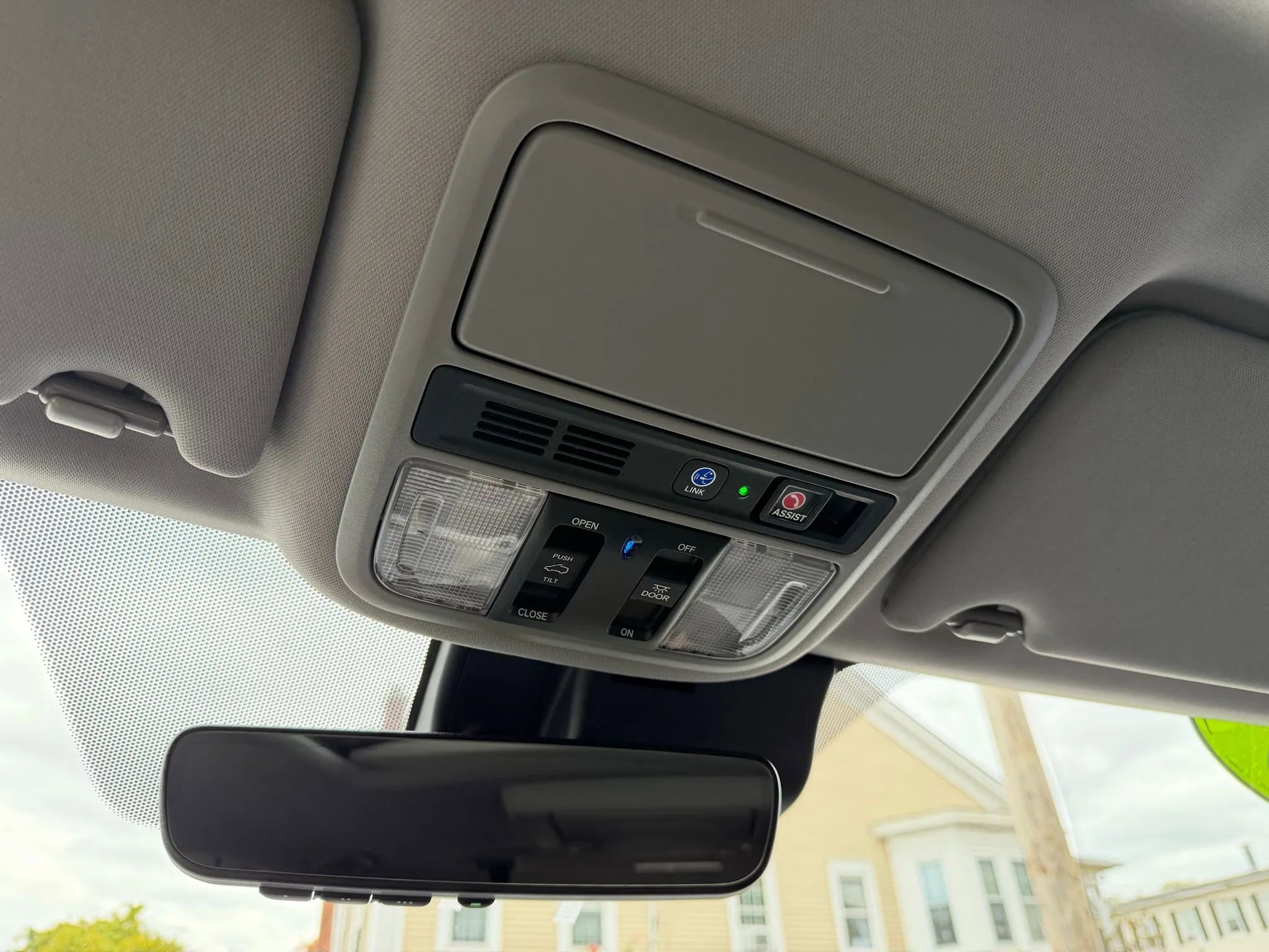 Used 2020 Honda Pilot Touring image 53