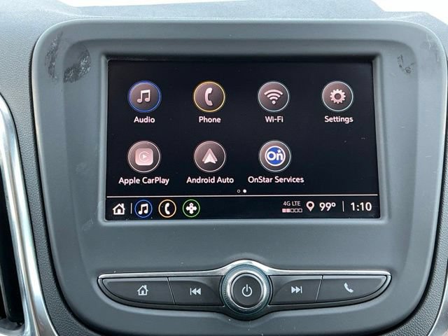 Used 2024 Chevrolet Equinox LT FWD image 27