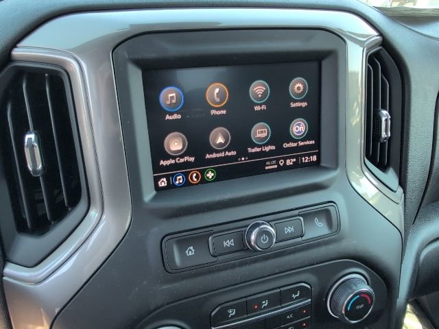 New 2026 Chevrolet Silverado 2500 W/T image 19