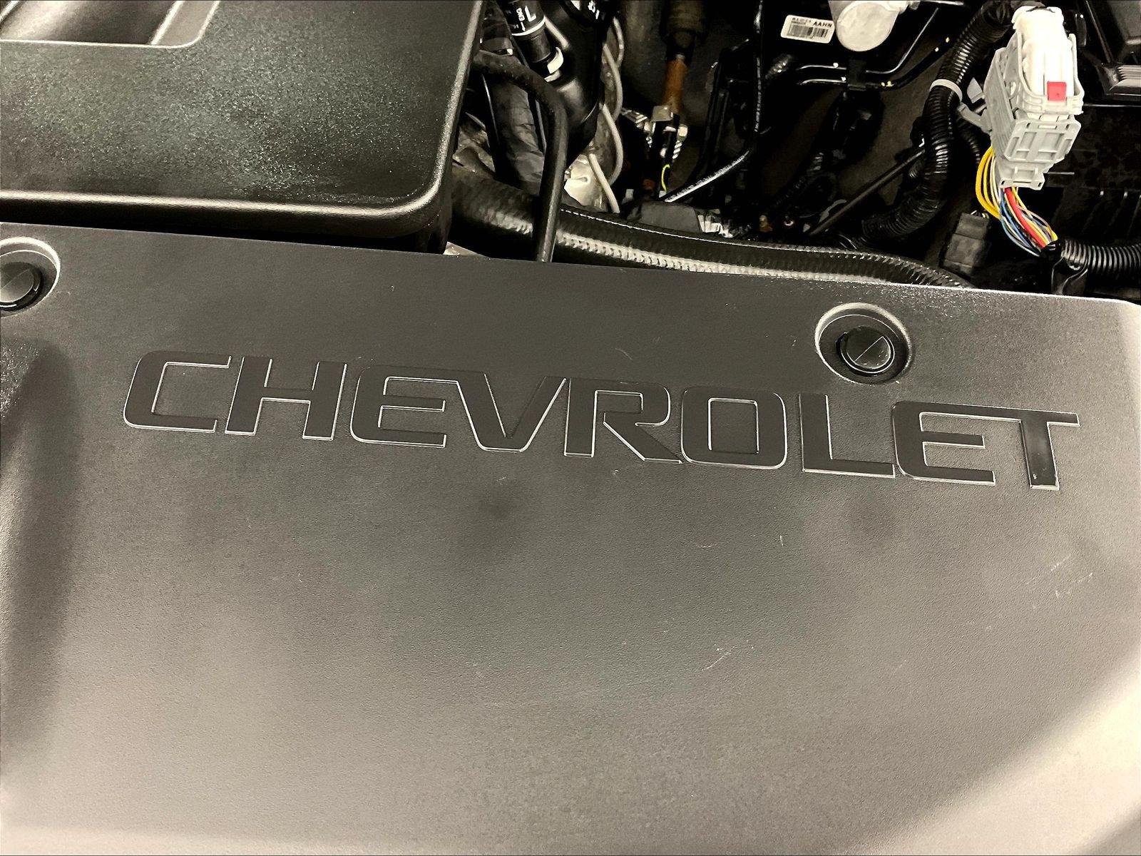 Used 2019 Chevrolet Tahoe Premier AWD/4WD image 32