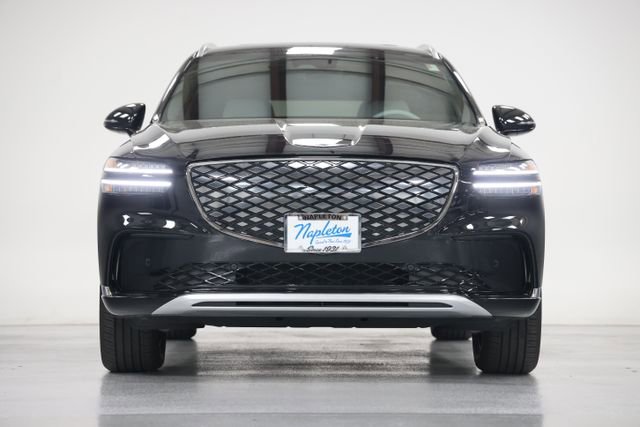 New 2026 Genesis Electrified GV70 AWD/4WD image 2