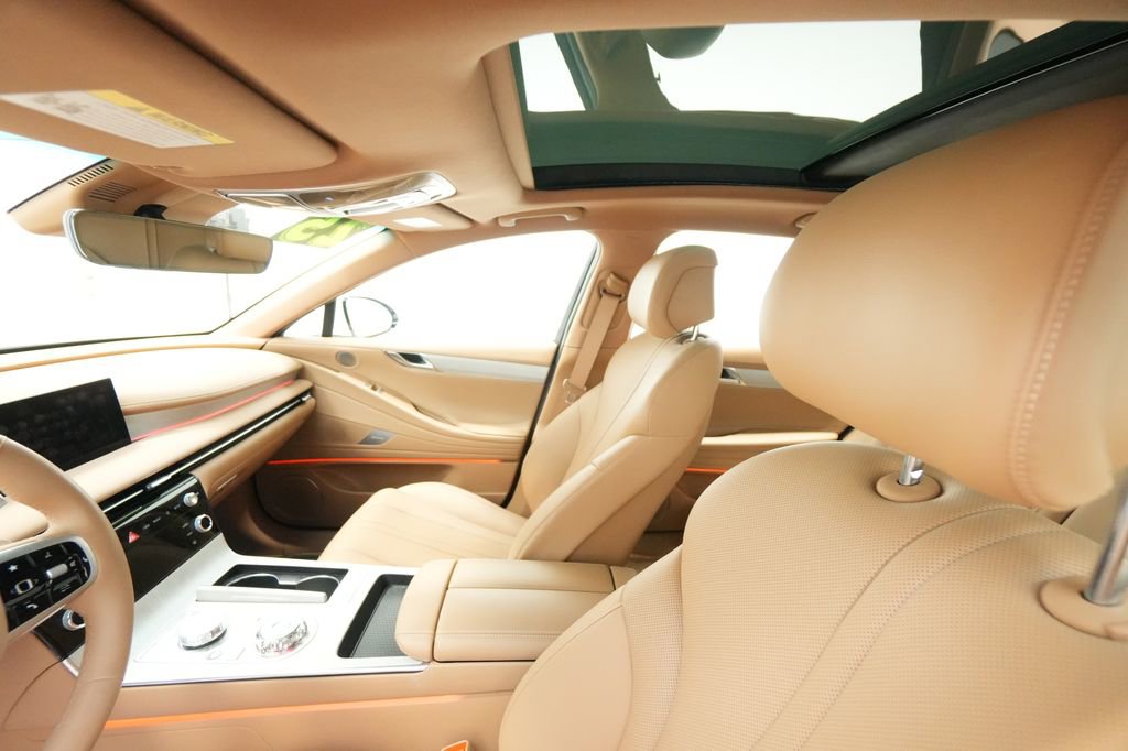 New 2025 Genesis G80 2.5T Advanced image 18