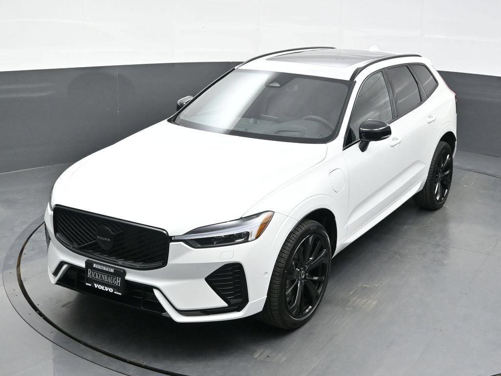 New 2026 Volvo XC60 T8 Ultra w/ Climate Package AWD/4WD image 34
