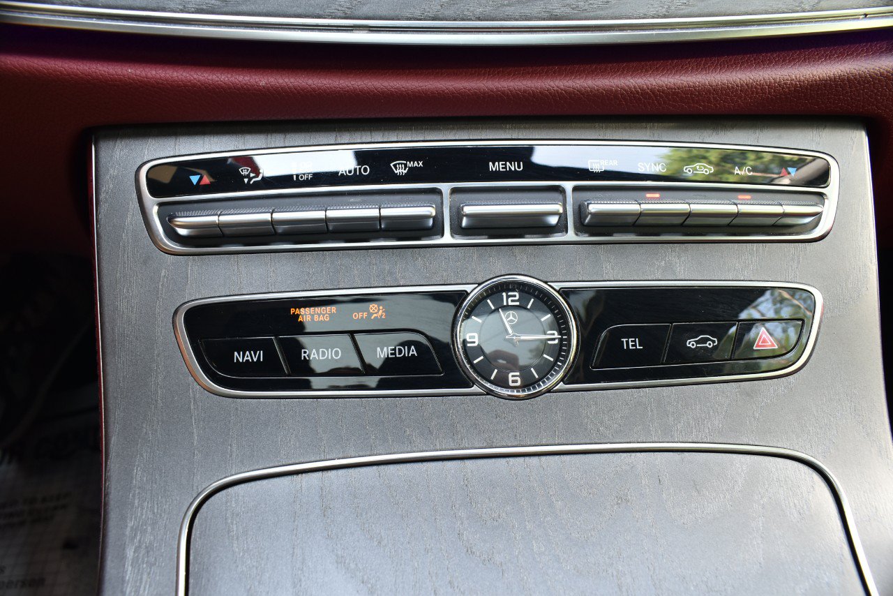 Used 2020 Mercedes-Benz CLS 53 AMG 4MATIC image 27